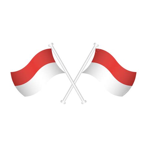 how indonesia flag is used and displayed